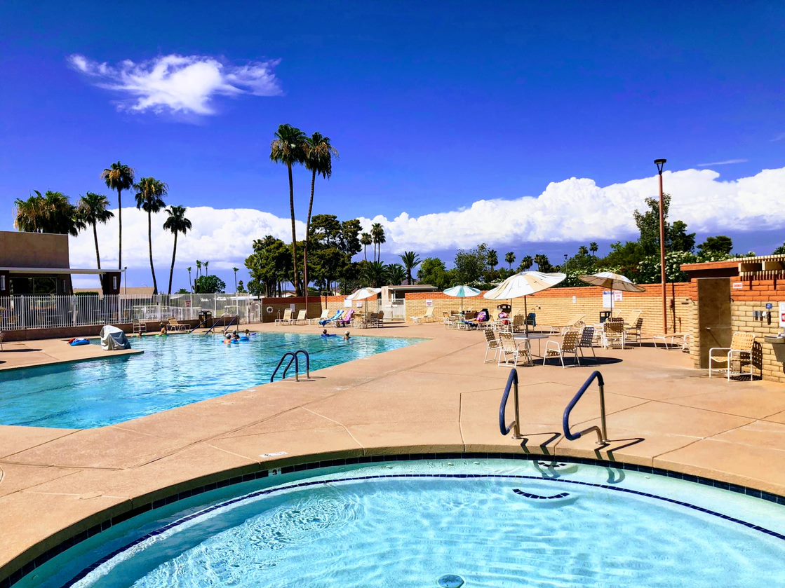 Apache Wells Homeowners Association